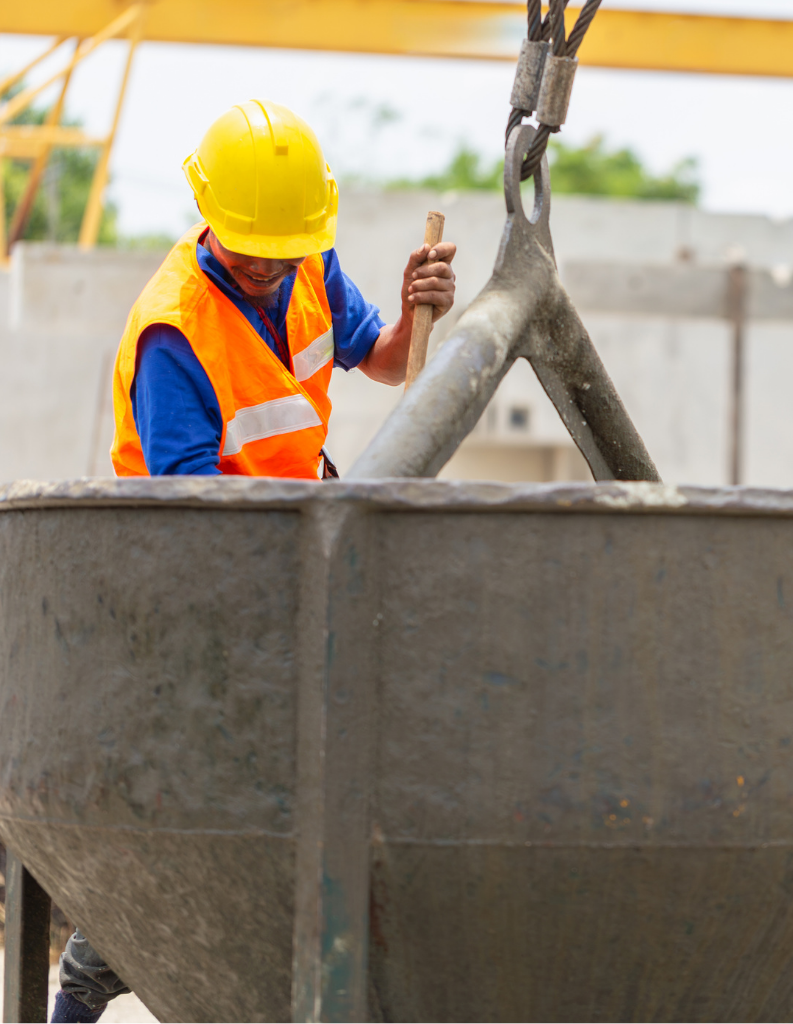 About Arab Precast