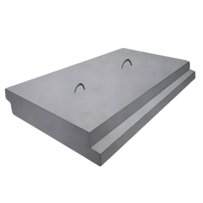 Precast Trench Cover